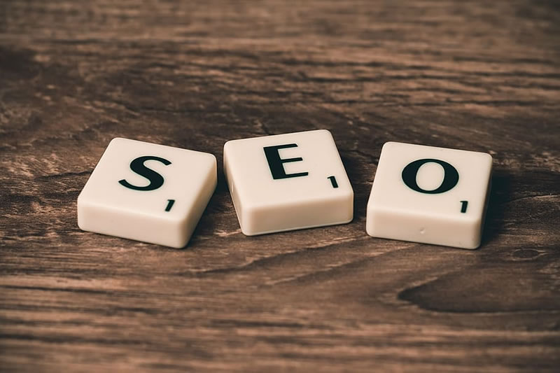 SEO优化网站关键词的快速排名技巧
